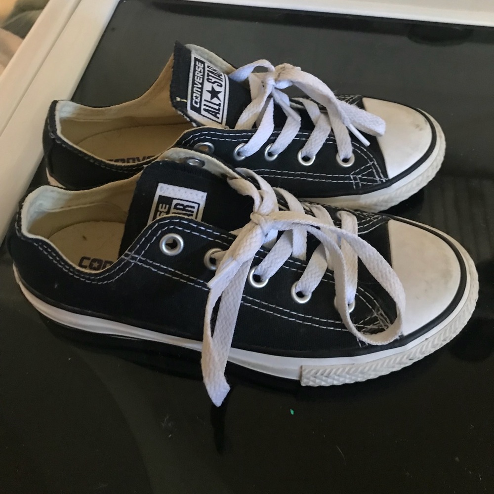 Converse low top Chuck Taylor